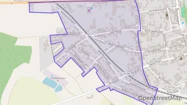 Maison 89 m² cinq pièces à vendre à Villers-Bretonneux