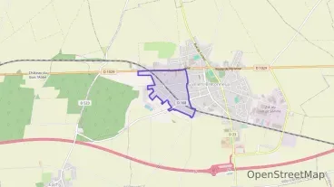 Maison 89 m² cinq pièces à vendre à Villers-Bretonneux