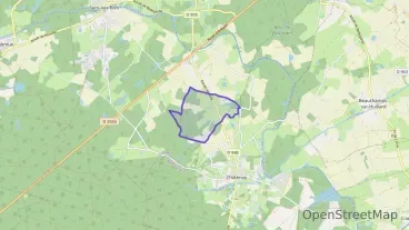 Maison 72 m² trois pièces à vendre à Sury-aux-Bois