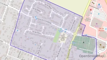Maison 101 m² cinq pièces à vendre à Ballancourt-sur-Essonne