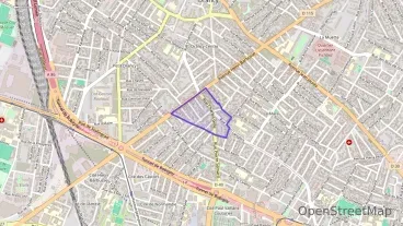 Maison 38 m² deux pieces à vendre à Drancy