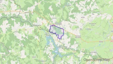 Maison 68 m² deux pieces à vendre à Saint-Étienne-Cantalès