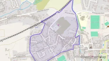 Maison 80 m² quatre pièces à vendre à Corbie