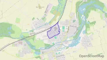 Maison 80 m² quatre pièces à vendre à Corbie