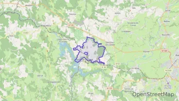 Maison 100 m² cinq pièces à vendre à Lacapelle-Viescamp