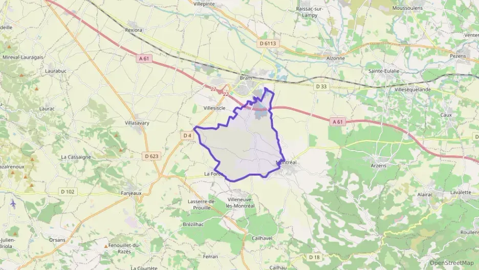 Maison 65 m² trois pièces à vendre à Montréal Maison 65 m² trois pièces à vendre à Montréal