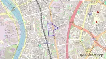 Maison 107 m² cinq pièces à vendre à Maisons-Alfort