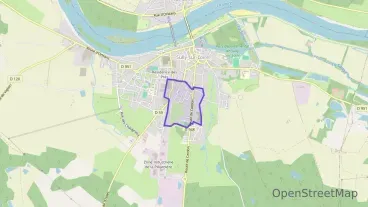 Maison 190 m² sept pièces à vendre à Sully-sur-Loire