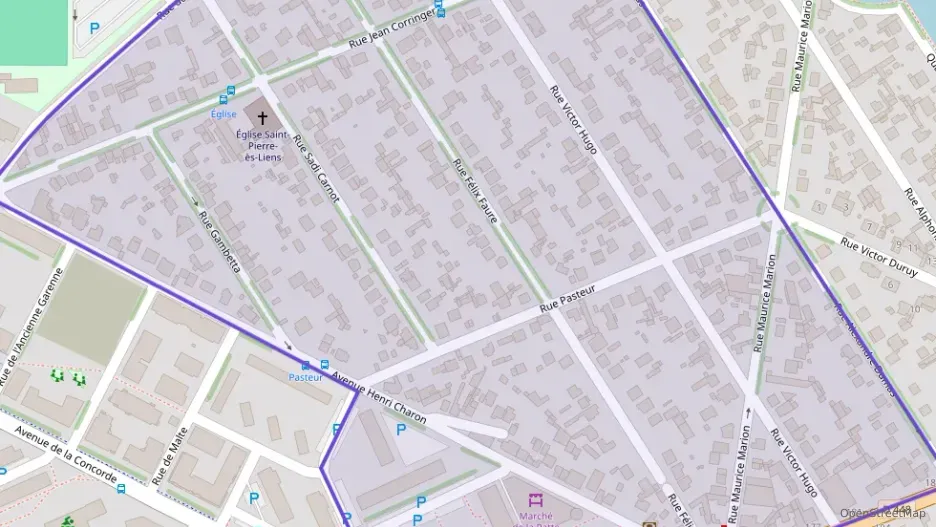 Maison 57 m² trois pièces à vendre à Vigneux-sur-Seine