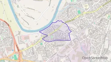 Maison 84 m² cinq pièces à vendre à Albi