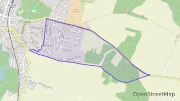 Maison 86 m² quatre pièces à vendre à La Ferté-Alais