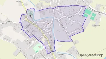 Maison 70 m² quatre pièces à vendre à Sémalens