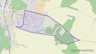 Maison 146 m² quatre pièces à vendre à La Ferté-Alais