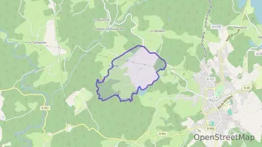 Maison 150 m² quatre pièces à vendre à Neuvic