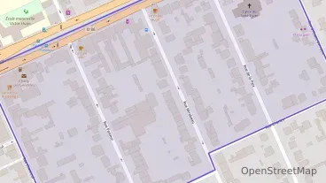 Maison 158 m² cinq pièces à vendre à Choisy-le-Roi