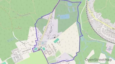 Maison 94 m² trois pièces à vendre à Vayres-sur-Essonne