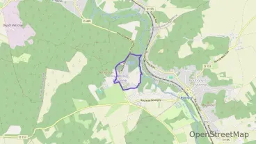 Maison 94 m² trois pièces à vendre à Vayres-sur-Essonne