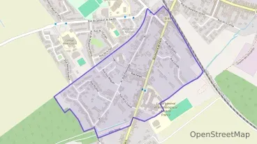 Maison 68 m² quatre pièces à vendre à Lillers