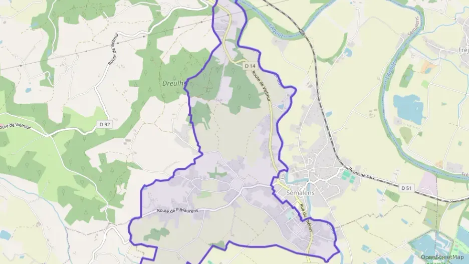 Maison 133 m² cinq pièces à vendre à Sémalens