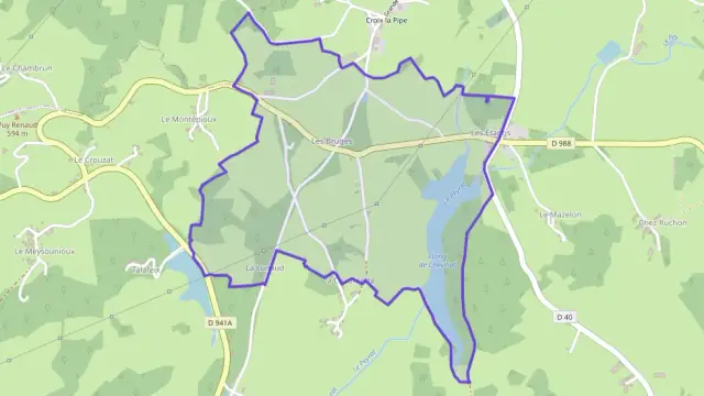 Maison 84 m² 5 pièces à vendre à Saint-Alpinien