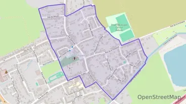 Maison 71 m² quatre pièces à vendre à Ghyvelde