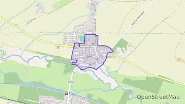 Maison 81 m² trois pièces à vendre à Berry-Bouy