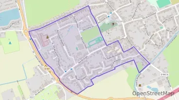 Maison 72 m² trois pièces à vendre à Ghyvelde