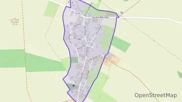Maison 109 m² deux pieces à vendre à Arquèves