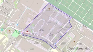 Maison 143 m² trois pièces à vendre à Pantin