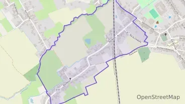 Maison 80 m² quatre pièces à vendre à Isbergues