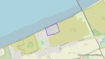 Maison 199 m² six pièces à vendre à Bray-Dunes