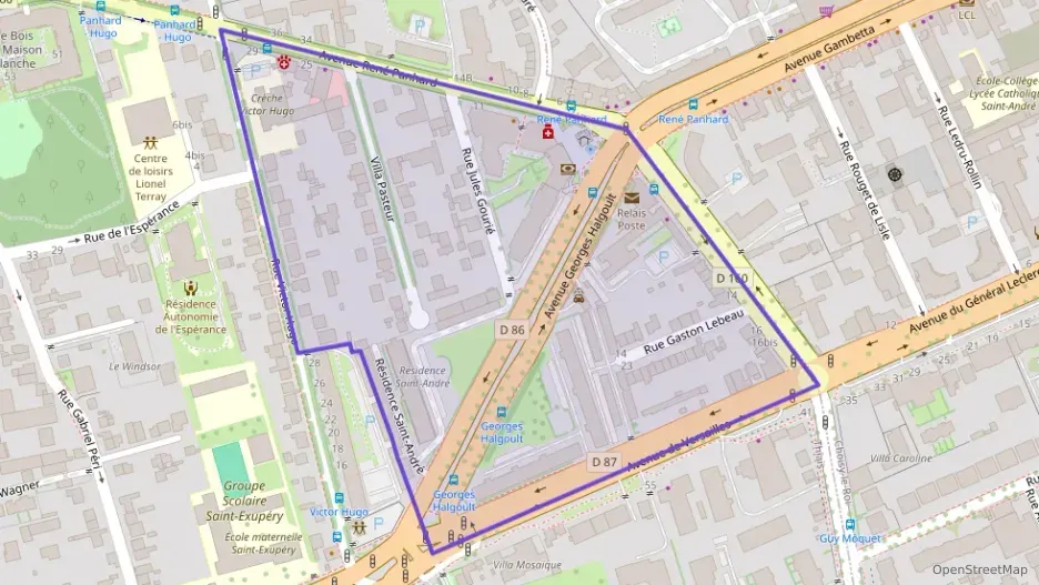 Maison 85 m² quatre pièces à vendre à Thiais Maison 85 m² quatre pièces à vendre à Thiais