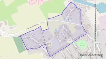 Maison 96 m² cinq pièces à vendre à Isbergues