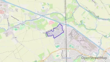 Maison 96 m² cinq pièces à vendre à Isbergues