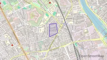 Maison 82 m² quatre pièces à vendre à Vitry-sur-Seine