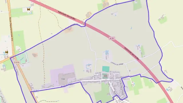 Maison 115 m² 5 pièces à vendre à Quaëdypre