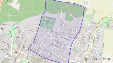 Maison 72 m² trois pièces à vendre à Villiers-le-Bel