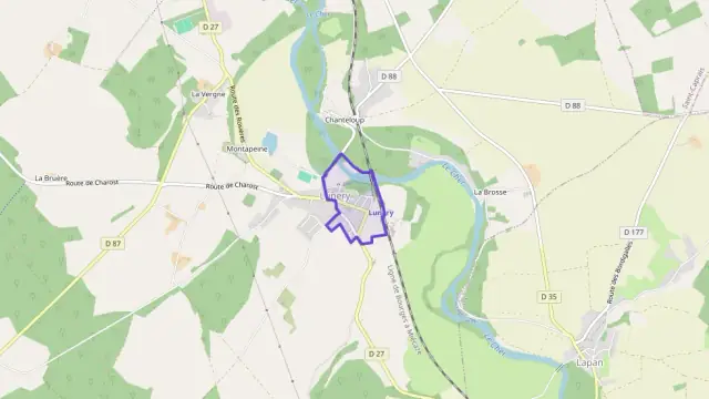 Maison 92 m² quatre pièces à vendre à Lunery