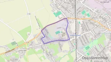 Maison 80 m² cinq pièces à vendre à Isbergues