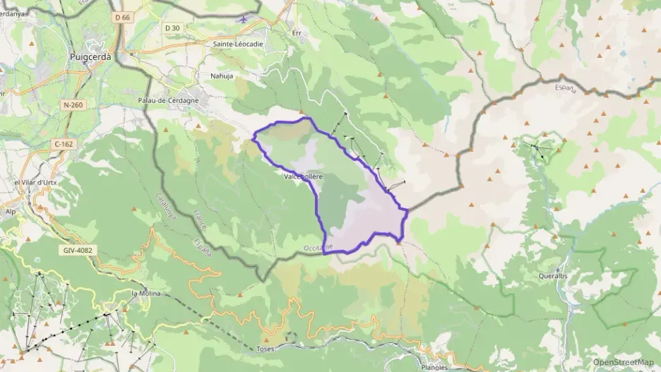 Maison 60 m² trois pièces à vendre à Valcebollère Maison 60 m² trois pièces à vendre à Valcebollère