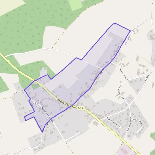 Property