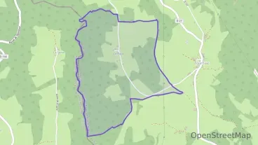 Maison 50 m² trois pièces à vendre à Pleaux