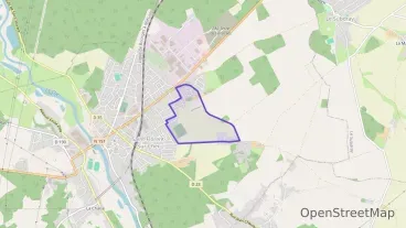 Maison 104 m² quatre pièces à vendre à Saint-Florent-sur-Cher