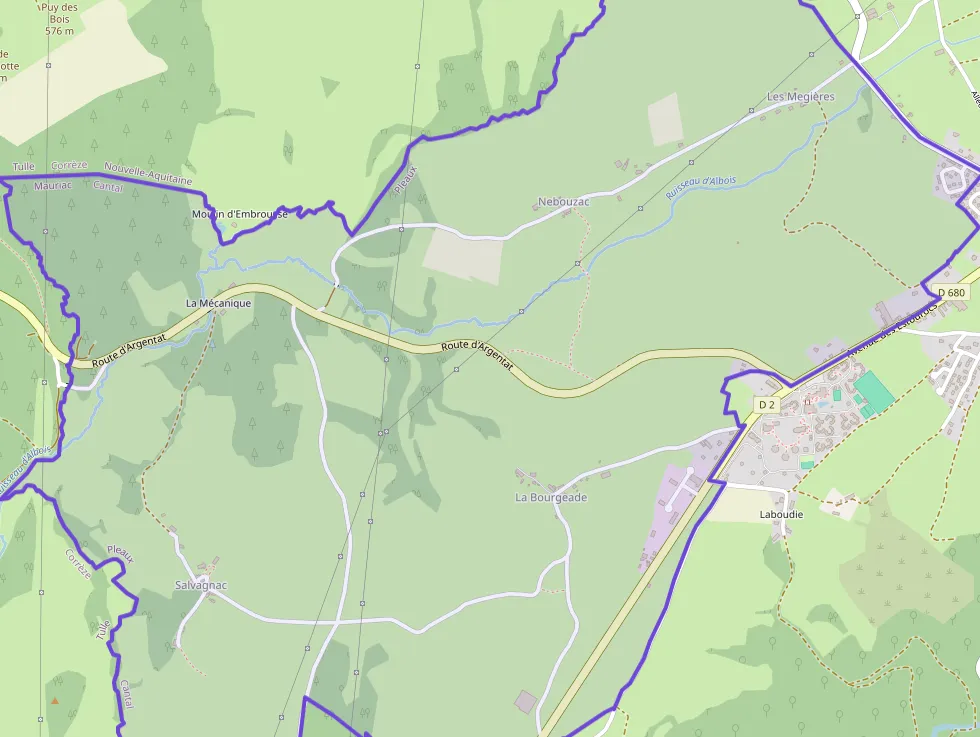 Property