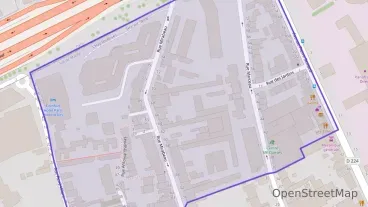 Maison 119 m² cinq pièces à vendre à Ivry-sur-Seine