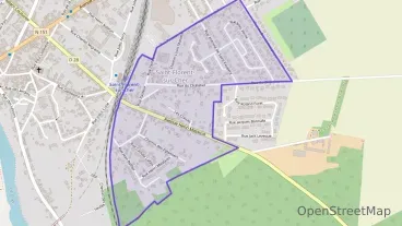 Maison 67 m² quatre pièces à vendre à Saint-Florent-sur-Cher