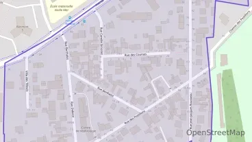 Maison 113 m² six pièces à vendre à Saint-Denis