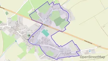 Maison 91 m² trois pièces à vendre à Bourecq