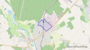 Maison 99 m² six pièces à vendre à Saint-Florent-sur-Cher