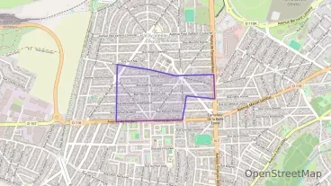 Maison 80 m² trois pièces à vendre à Paray-Vieille-Poste
